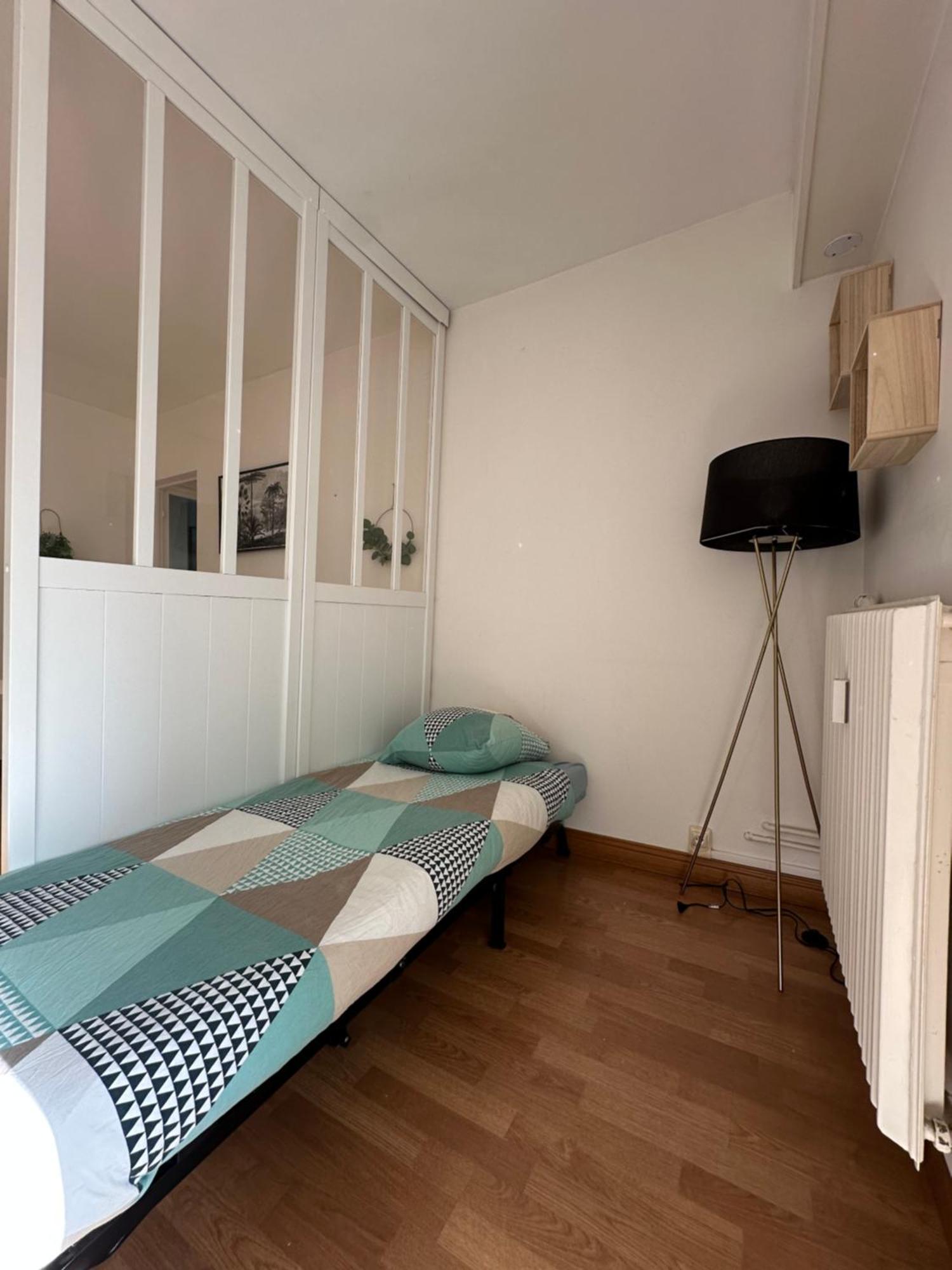 Repos Urbain Saint-Brieuc