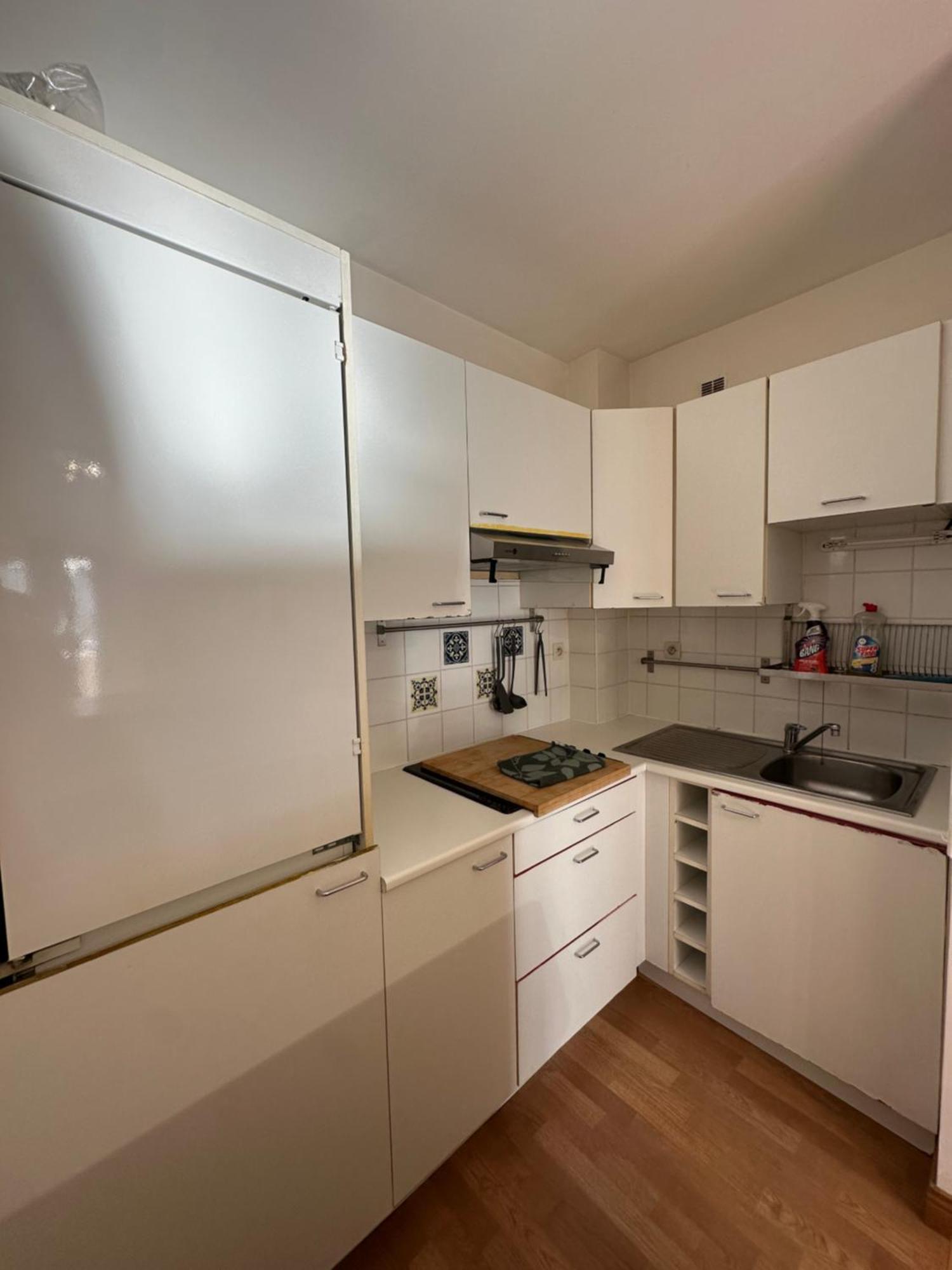 Repos Urbain Apartment Saint-Brieuc