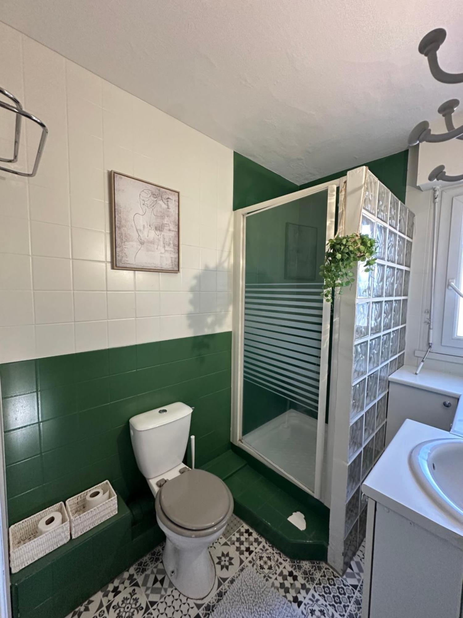 Repos Urbain Apartment Saint-Brieuc